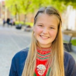 Mirja Cicilia Andersson Renander