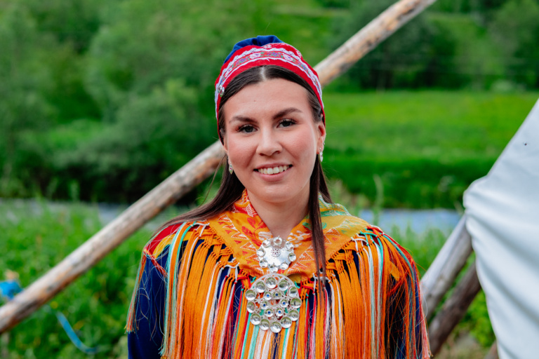 Malene Synøve Aslaksen-Eriksen