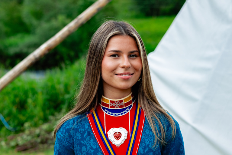 Aleksandra Kjenner