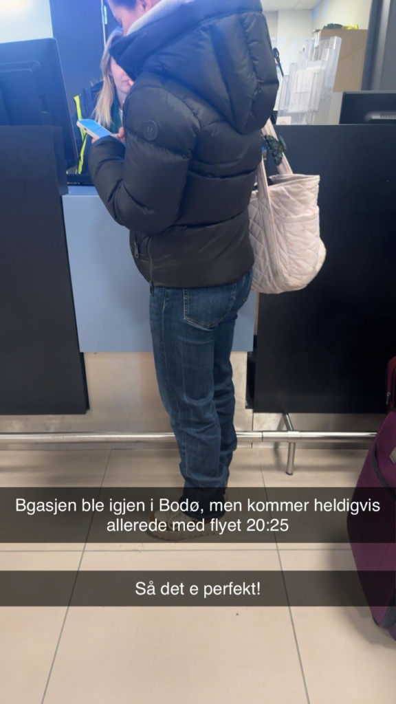 På jakt etter samisk kjendis