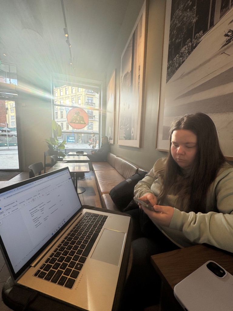 Kjærlighet i Os-LOVE <3