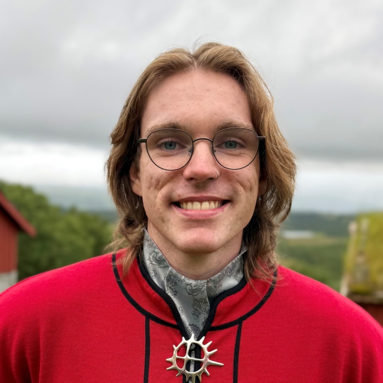 Evar Kristoffer Olaussen
