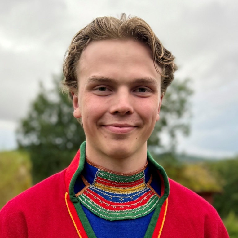 Jaahke Peder Dunfjeld-Mølnvik