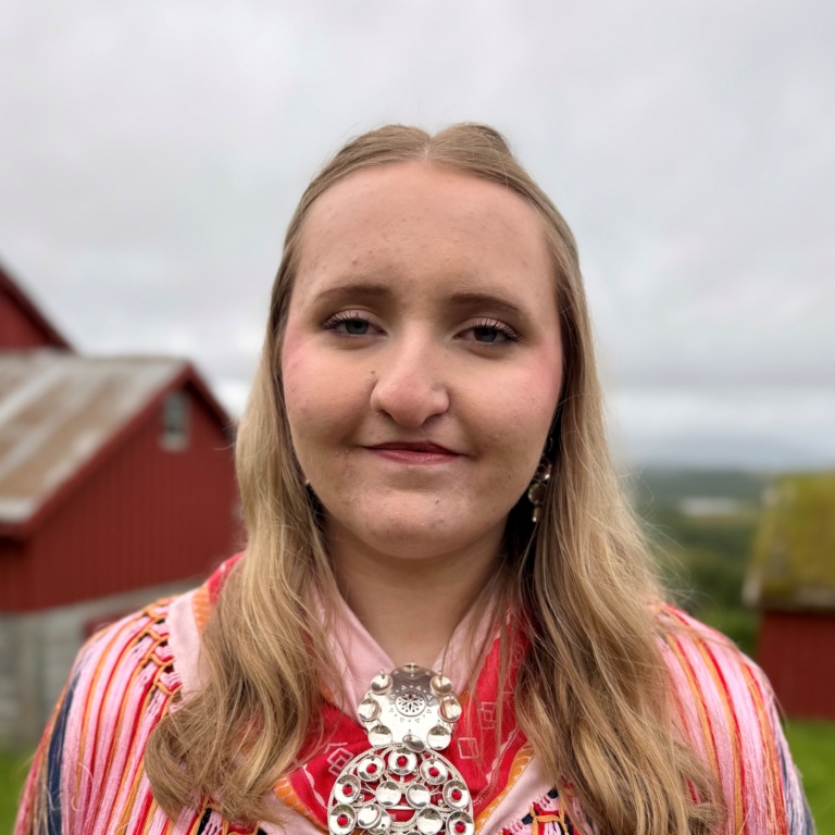 Tora Braaten Gaupseth